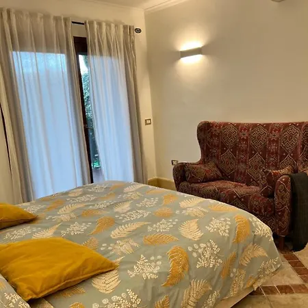 別荘 La Casetta Tra Laguna E Mare Poetto *