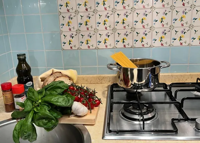 Poetto, La Casetta Tra Casa vacanze