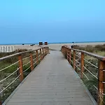 Сasa de vacaciones La Casetta Tra Laguna E Mare Poetto *