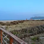 La Casetta Tra Laguna E Mare Poetto *