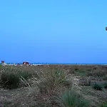 La Casetta Tra Laguna E Mare Poetto Сasa de vacaciones