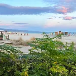 La Casetta Tra Laguna E Mare Poetto Сasa de vacaciones *