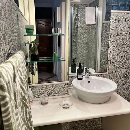 La Casetta Tra Laguna E Mare Poetto * Cagliari