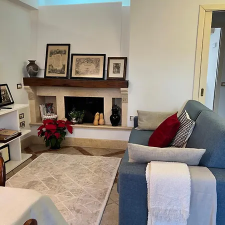 Dom wakacyjny La Casetta Tra Laguna E Mare Poetto Cagliari