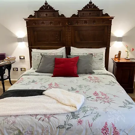 Dom wakacyjny La Casetta Tra Laguna E Mare Poetto *