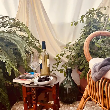 La Casetta Tra Laguna E Mare Poetto *