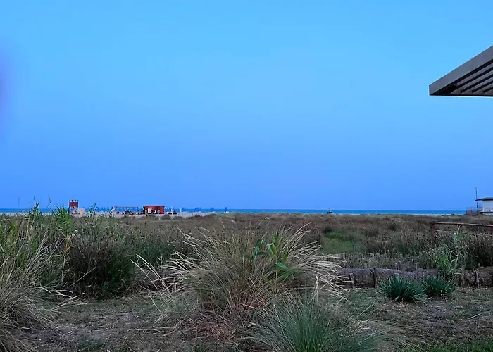 La Casetta Tra Laguna E Mare Poetto Holiday home