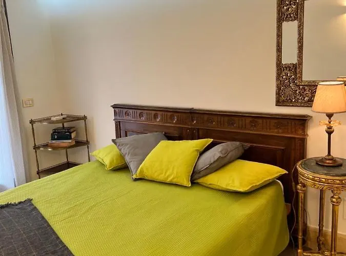 La Casetta Tra Laguna E Mare Poetto