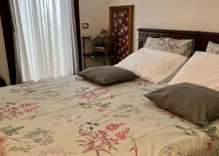 La Casetta Tra Laguna E Mare Poetto Holiday home
